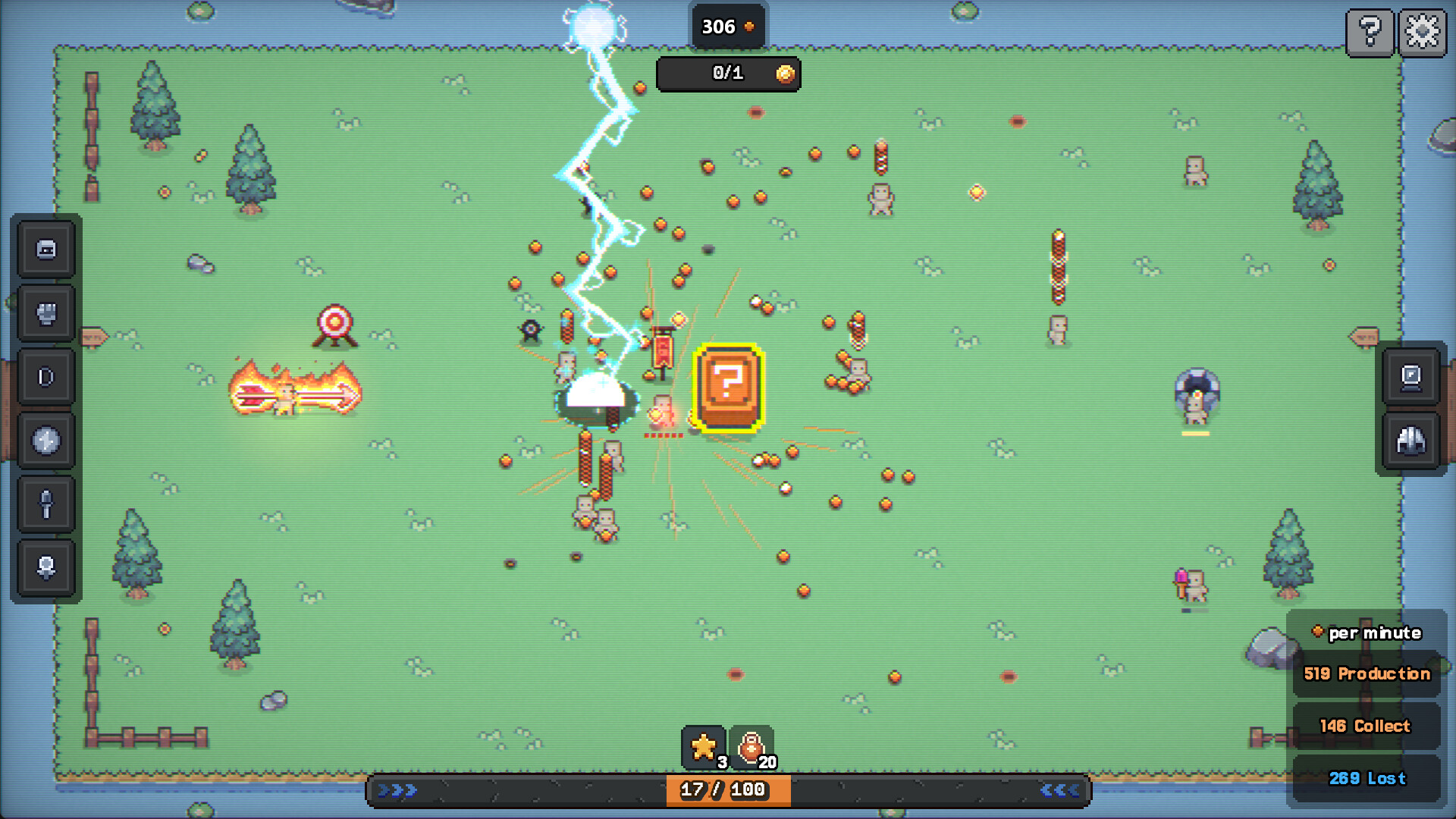 Rock Island Demo Screenshot 2