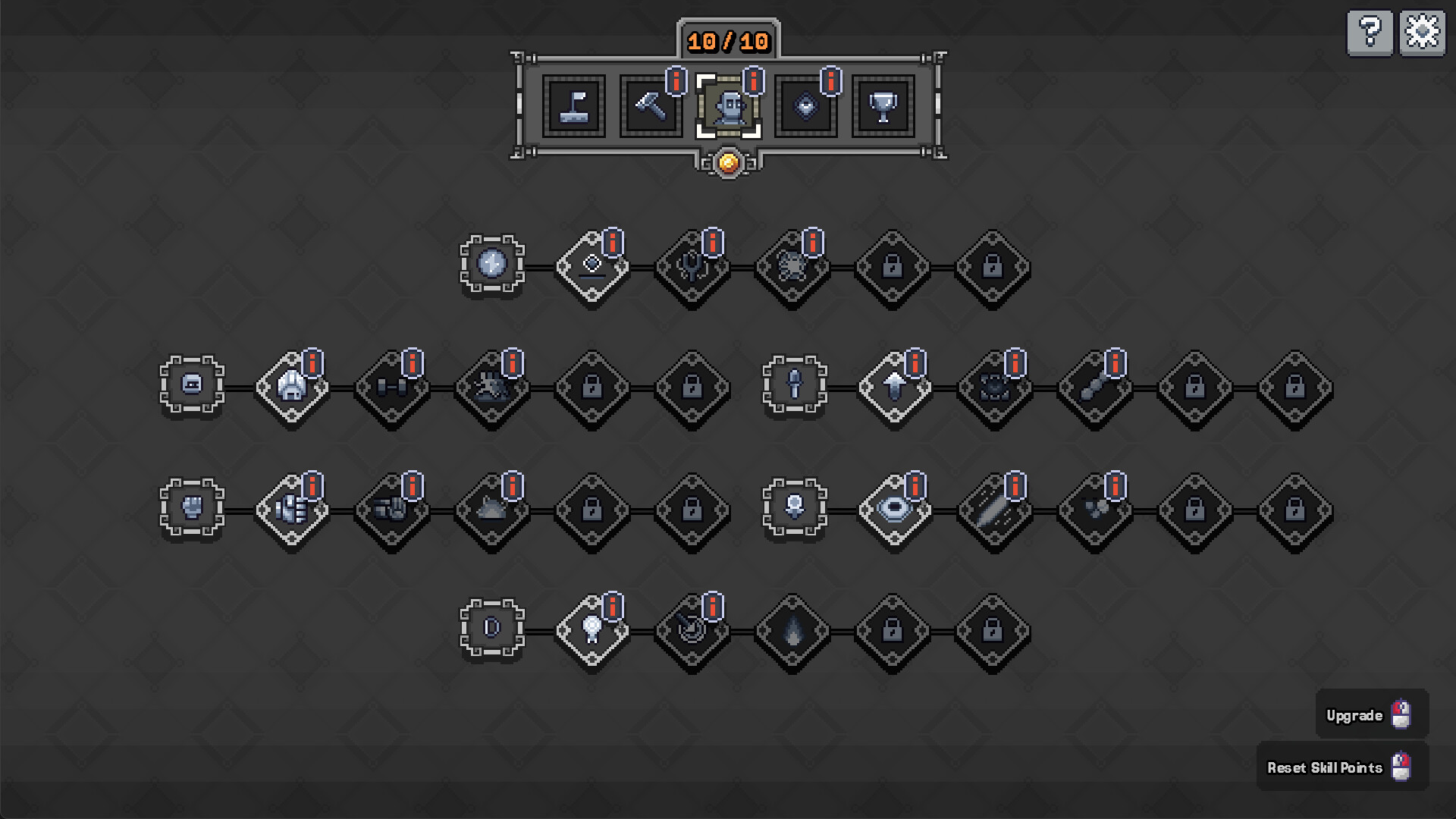 Rock Island Demo Screenshot 3