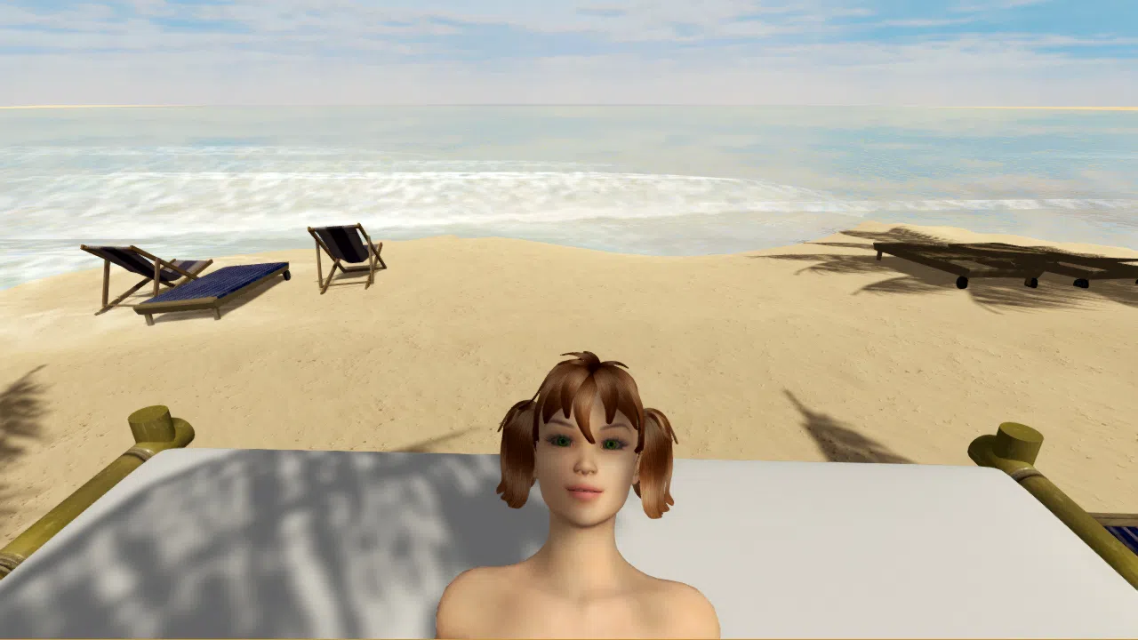 Mandy's Room Screenshot 3