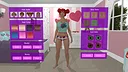 Mandy's Room Screenshot 4