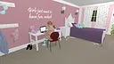Mandy's Room Screenshot 11