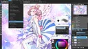 MediBang Paint for Desktop Screenshot 4