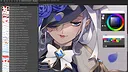 MediBang Paint for Desktop Screenshot 5