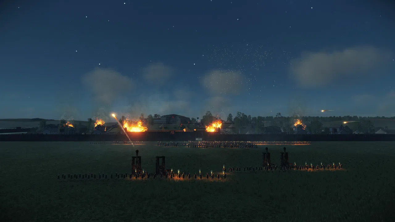 Total War: ROME REMASTERED - Enhanced Graphics Pack Screenshot 1