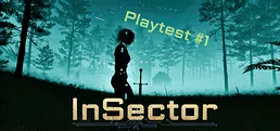 InSector Playtest