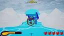 Walrus Fly Screenshot 0