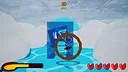 Walrus Fly Screenshot 1