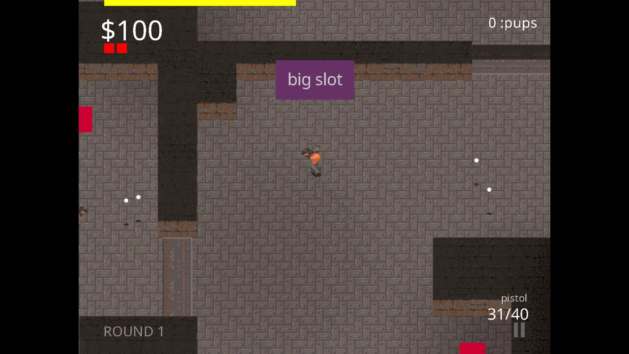 Murder T.V. Screenshot 3