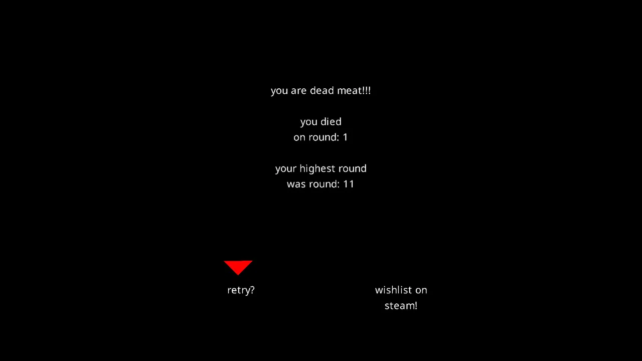 Murder T.V. Screenshot 0