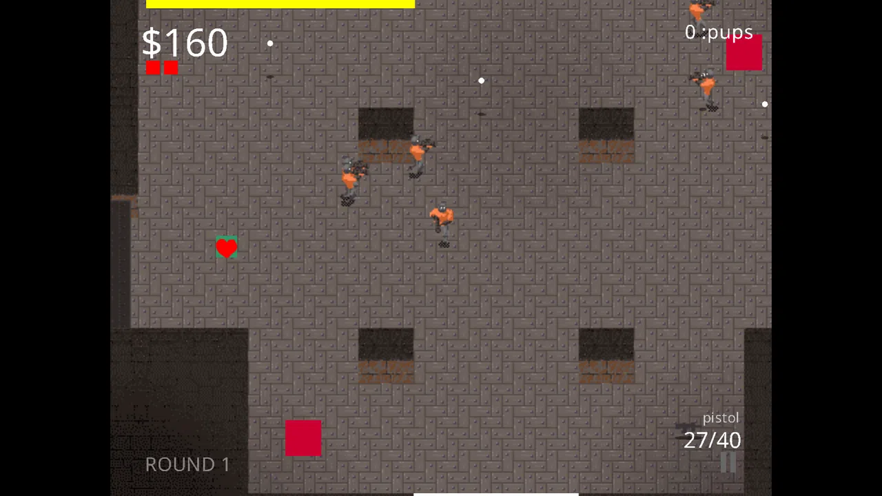 Murder T.V. Screenshot 4
