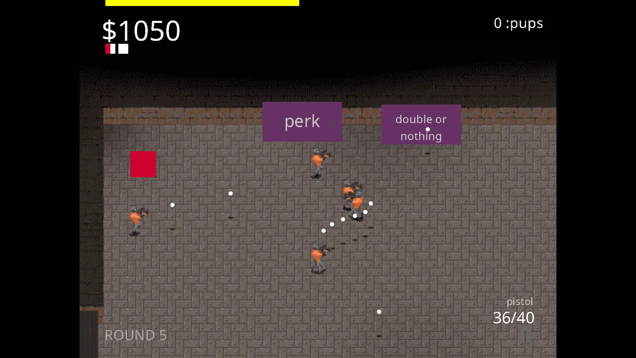 Murder T.V. Screenshot 2
