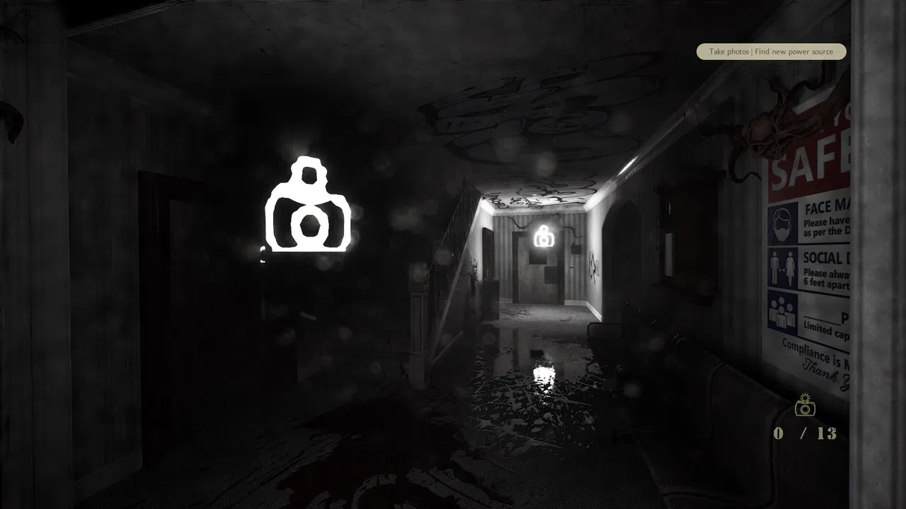 County Hospital Outbreak Screenshot 2
