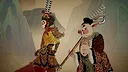 Shadow Play: Nezha Screenshot 2
