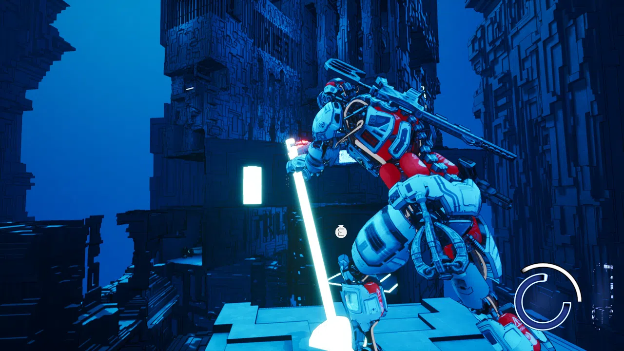 Undefined 339 Demo Screenshot 1