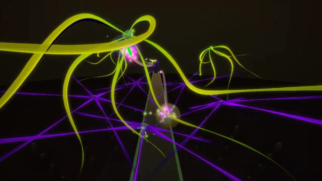 Groove Catcher Screenshot 0
