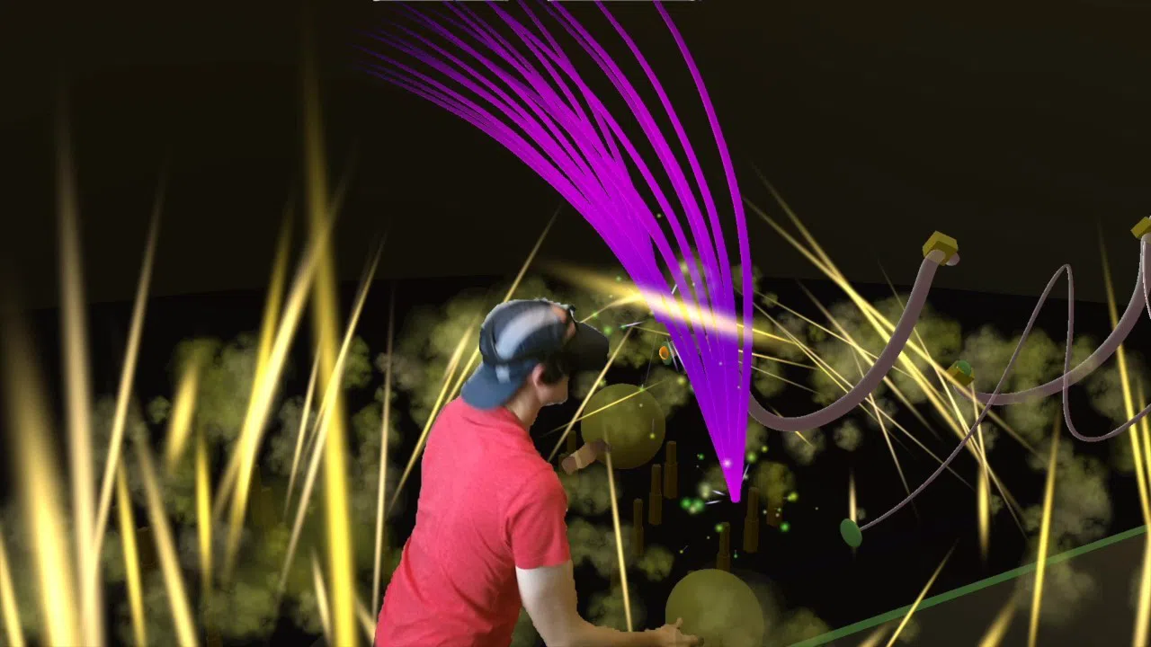 Groove Catcher Screenshot 1
