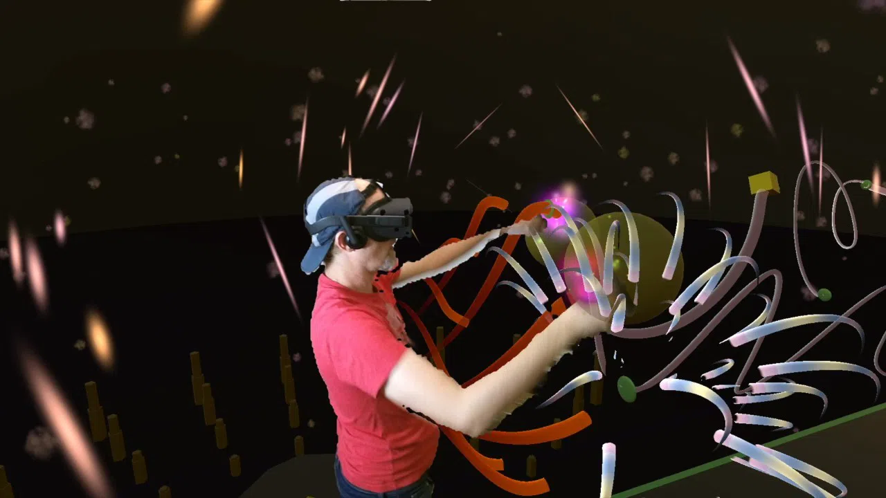 Groove Catcher Screenshot 4