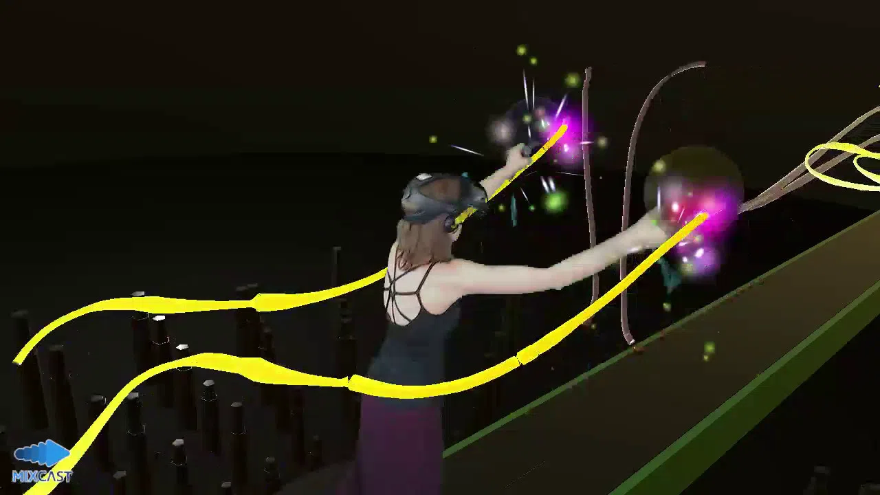 Groove Catcher Screenshot 3