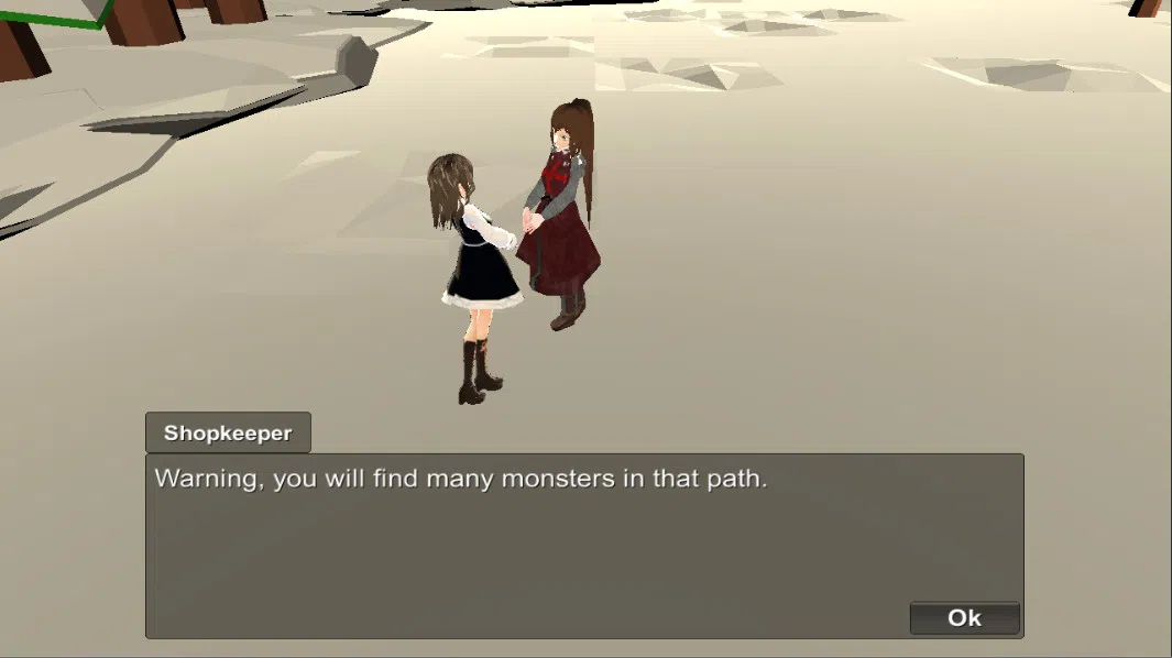 Now it's my turn Screenshot 1