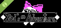 Pod's Itty Bitty Adventure Demo