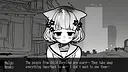春はあけぼの、我はバケモノ。 - Spring at Dawn, I Am a Monster. Screenshot 4
