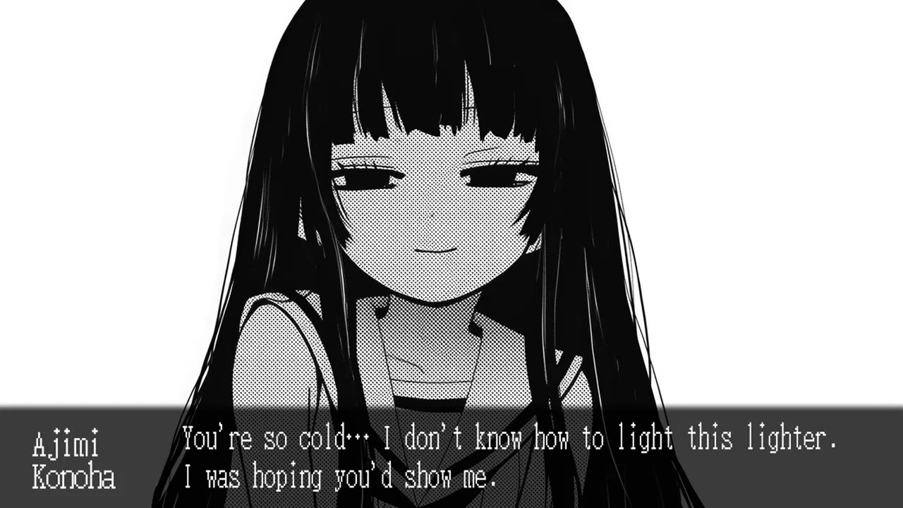 春はあけぼの、我はバケモノ。 - Spring at Dawn, I Am a Monster. Screenshot 3