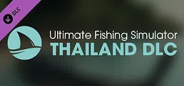 Ultimate Fishing® Simulator - Thailand DLC