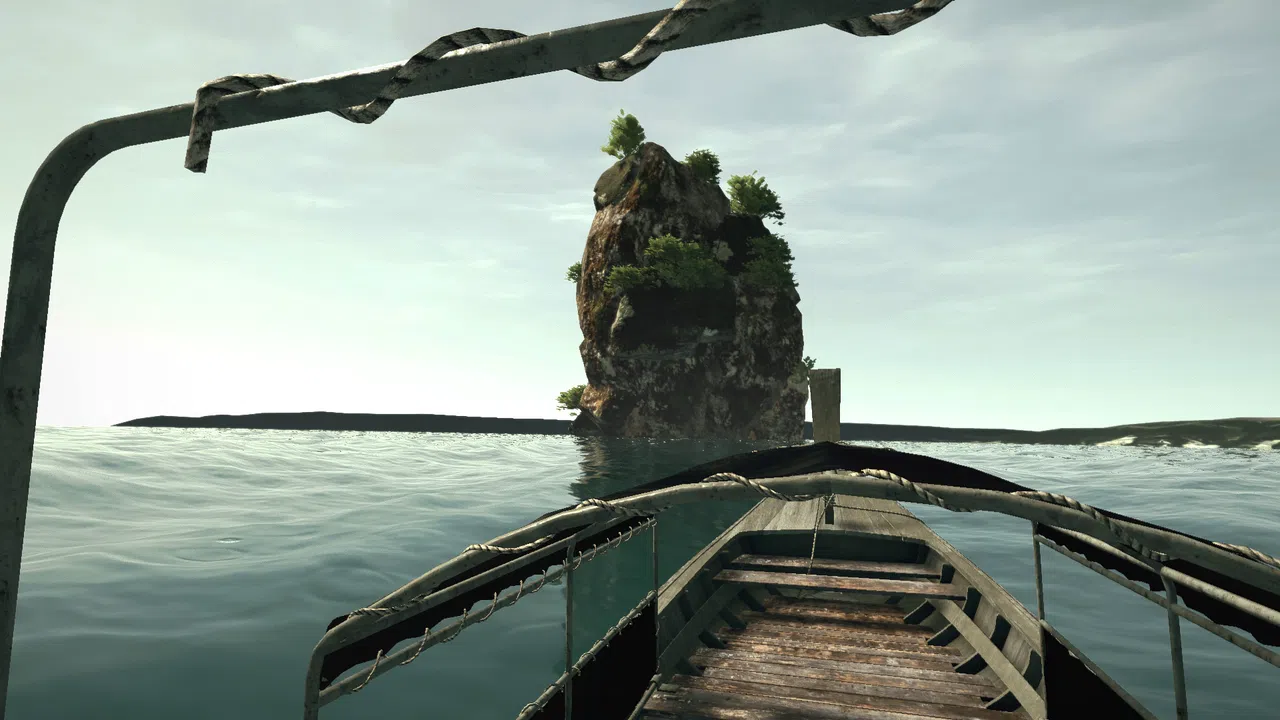Ultimate Fishing® Simulator - Thailand DLC Screenshot 9