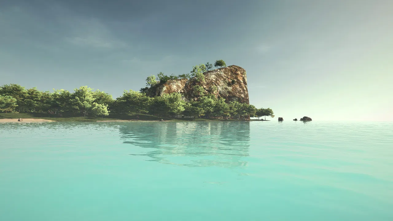 Ultimate Fishing® Simulator - Thailand DLC Screenshot 12