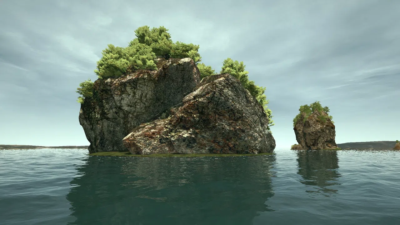 Ultimate Fishing® Simulator - Thailand DLC Screenshot 4