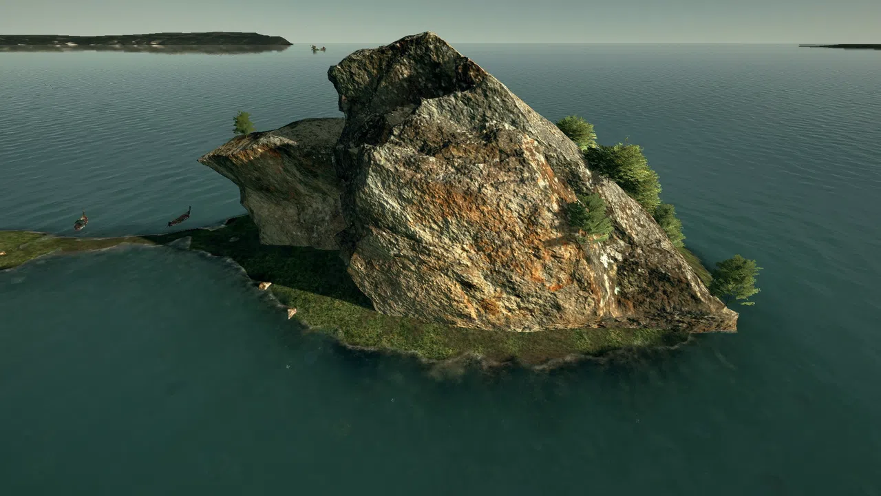 Ultimate Fishing® Simulator - Thailand DLC Screenshot 13