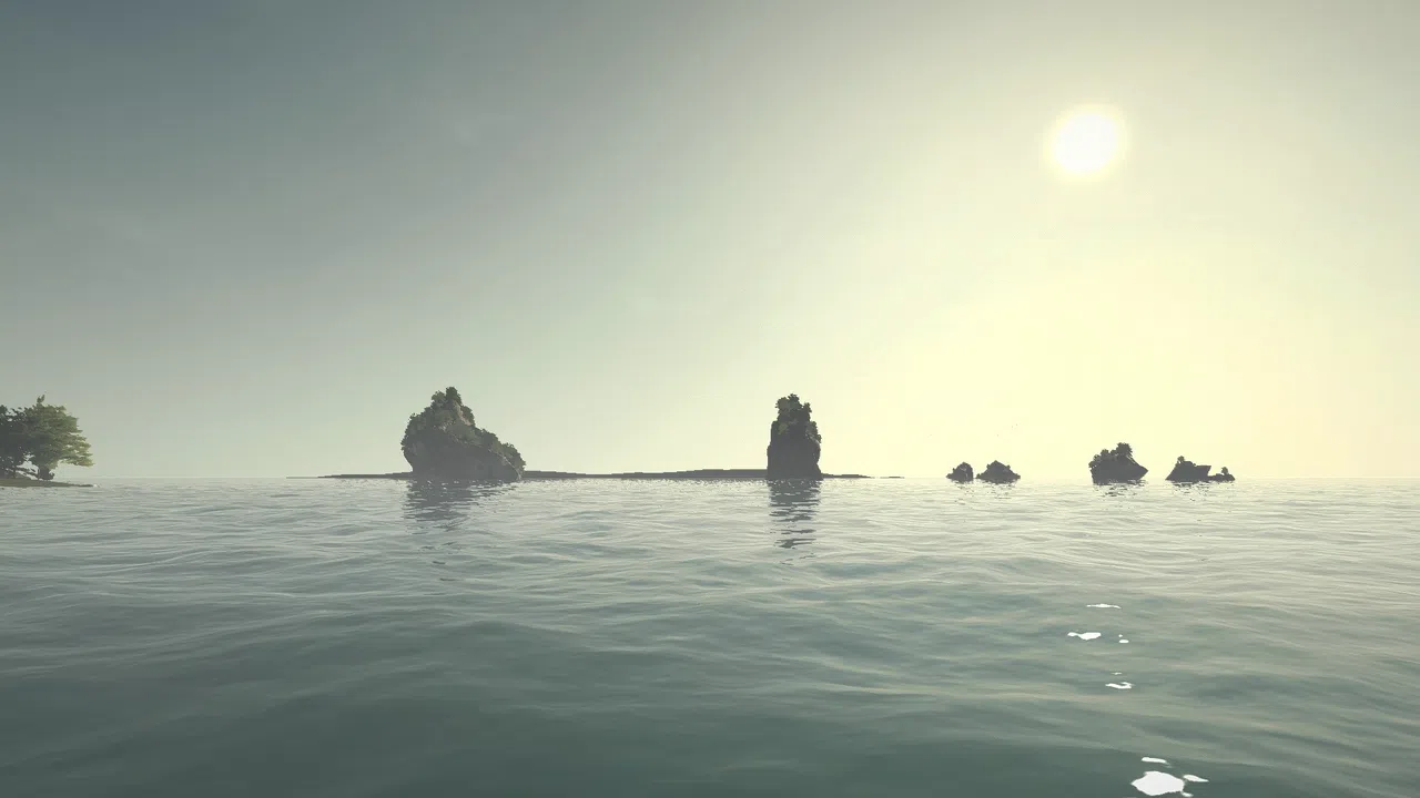 Ultimate Fishing® Simulator - Thailand DLC Screenshot 3