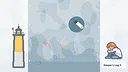 A Lighthouse on Rock Bottom Screenshot 5