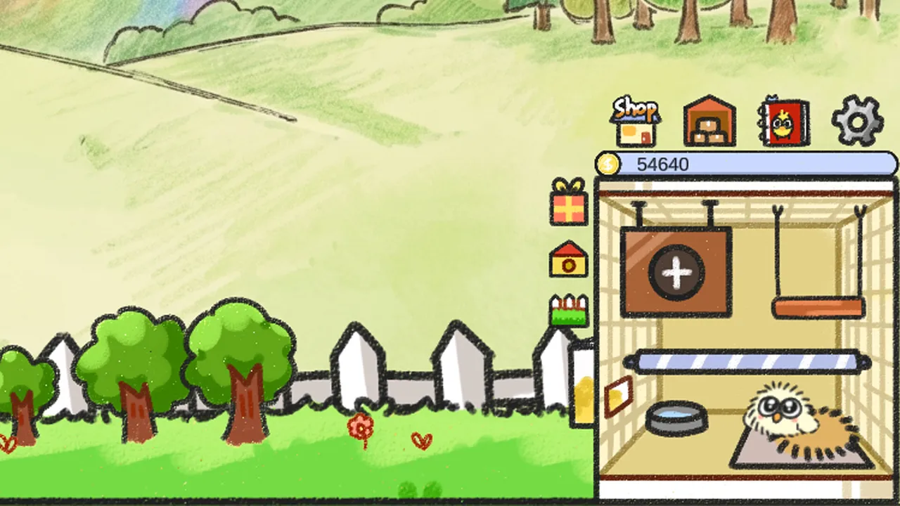 Chirpology Screenshot 1
