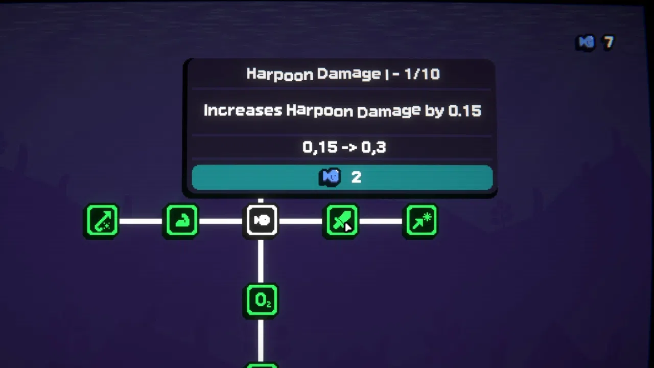 Harpooner Screenshot 3
