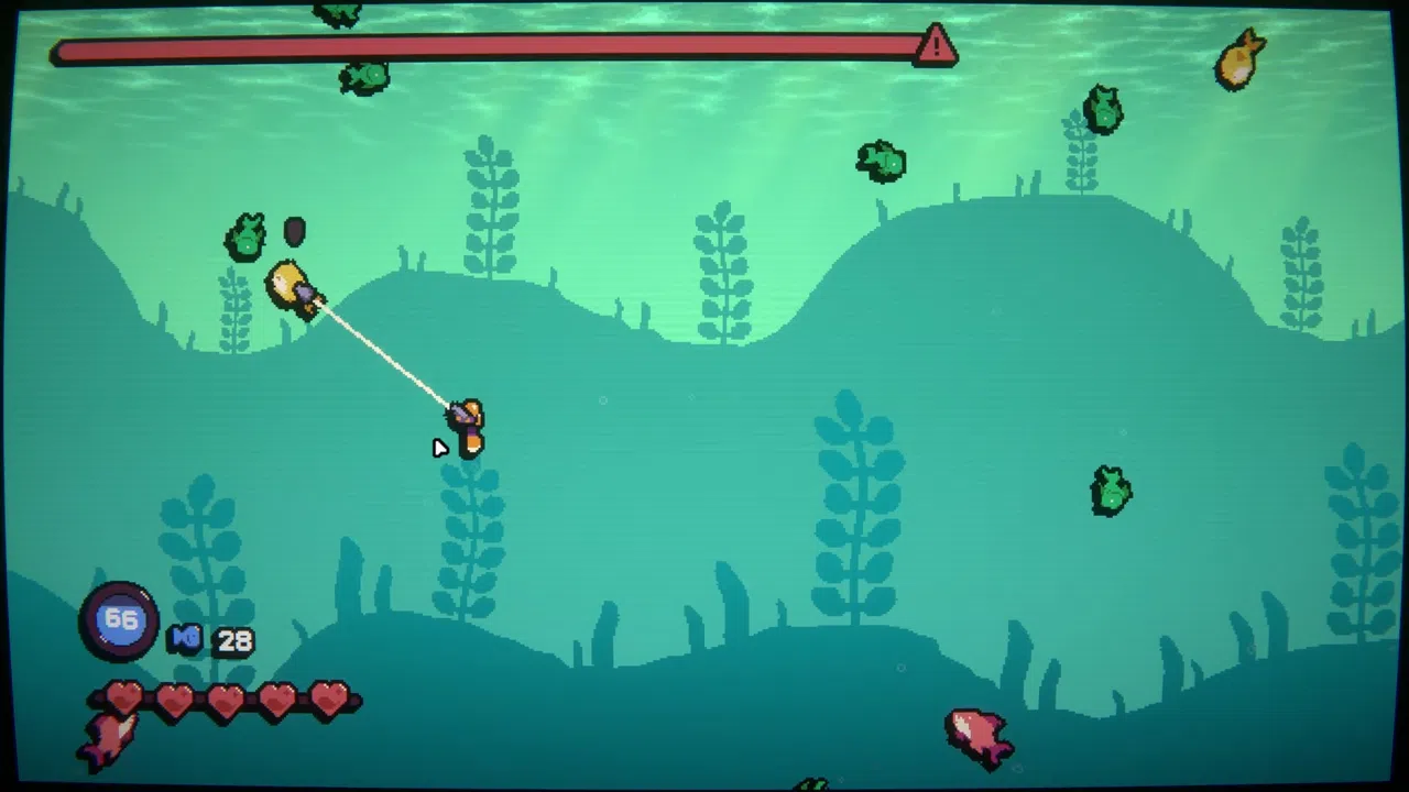 Harpooner Screenshot 2