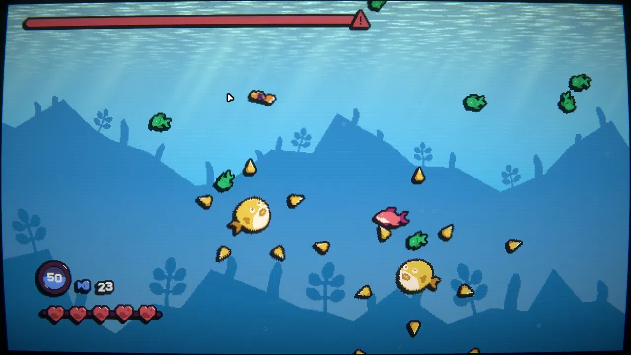 Harpooner Screenshot 0