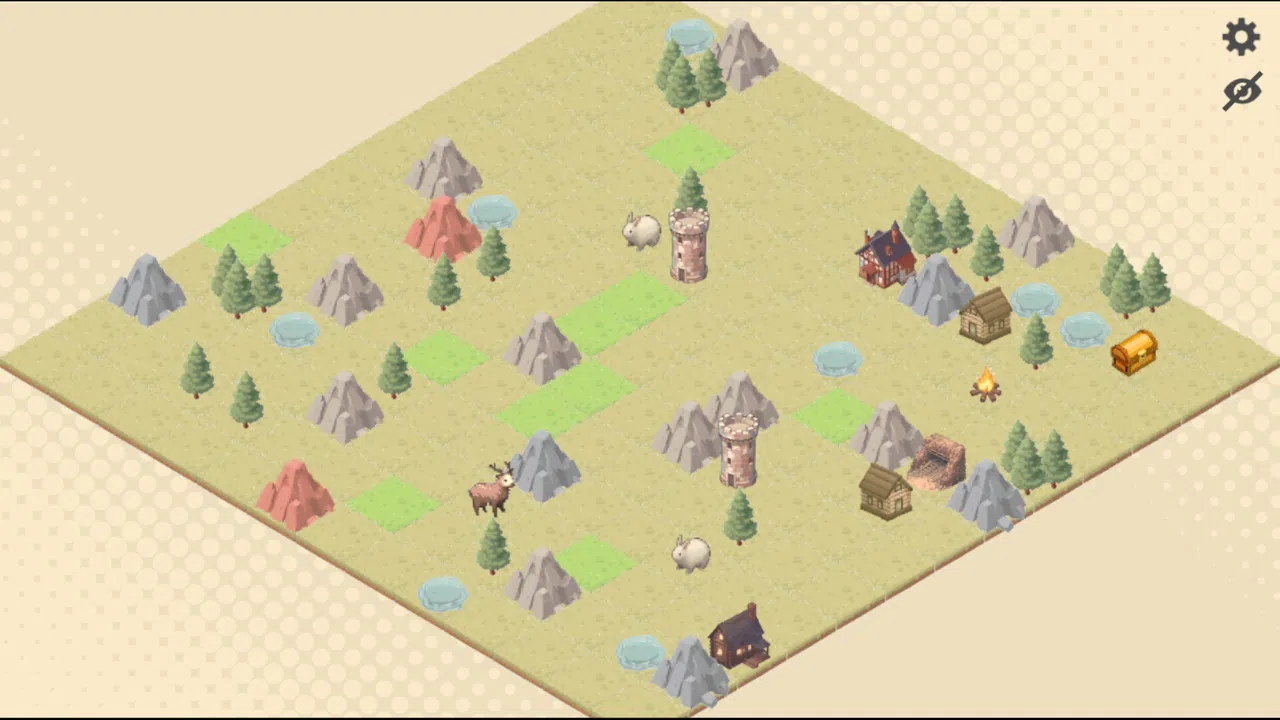 Starting a Village from Zero Screenshot 3