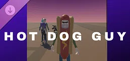 Board Forge: Hot Dog Guy