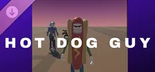 Board Forge: Hot Dog Guy