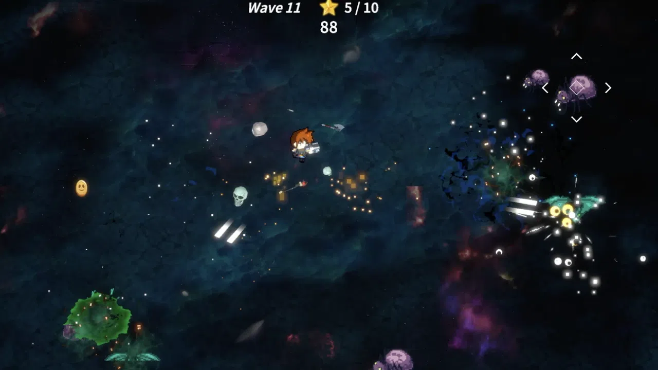 DARK DANCE Screenshot 15