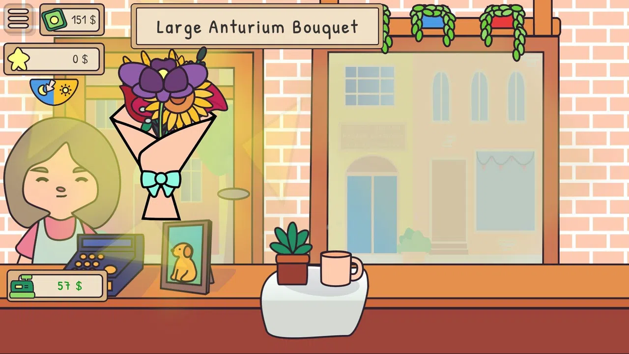 Bloomino Screenshot 3