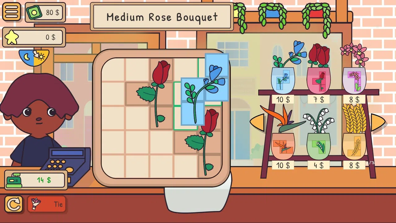 Bloomino Screenshot 4
