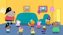 My Friend Peppa Pig: Pirate Adventures Screenshot 0