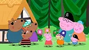 My Friend Peppa Pig: Pirate Adventures Screenshot 4