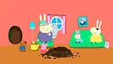 My Friend Peppa Pig: Pirate Adventures Screenshot 1