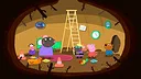 My Friend Peppa Pig: Pirate Adventures Screenshot 3