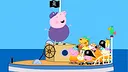 My Friend Peppa Pig: Pirate Adventures Screenshot 6
