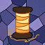 Spool of Gold icon