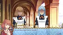 Cinderella Phenomenon - Otome/Visual Novel Screenshot 2